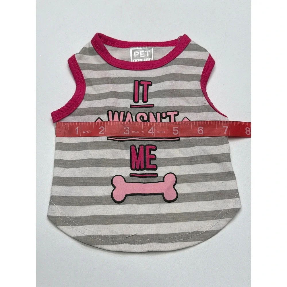 PET SPIRIT dress your